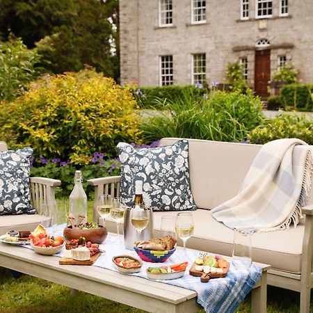 Coopershill House Hotell Riverstown  Exteriör bild