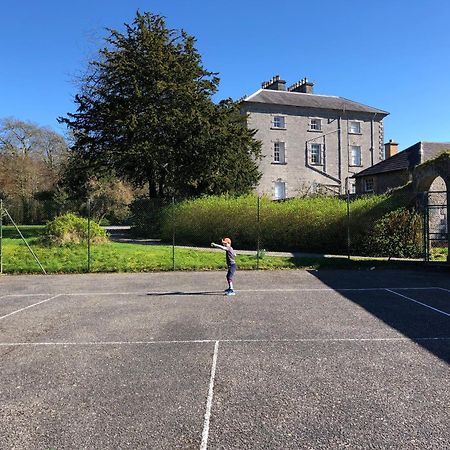 Coopershill House Hotell Riverstown  Exteriör bild
